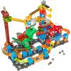 imageVTech Marble Rush TRex Dino Thrill Track Set