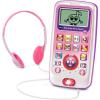 imageVTech Rock and Bop Music Player BluePink