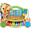 imageVTech Zoo Jamz Giraffe Piano
