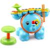 imageVTech Zoo Jamz Stompin Fun DrumsMulticolor