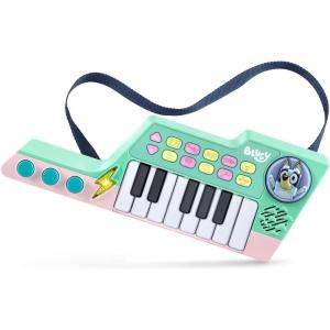 imageVTech Bluey Blueys Keytar