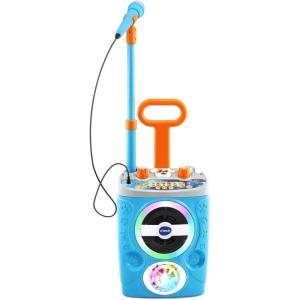 imageVTech Kidi Superstar Jr Karaoke