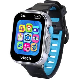 imageVTech KidiZoom Smartwatch DX4 BlueBlack
