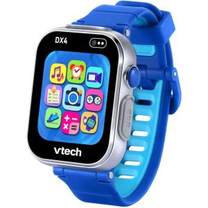 imageVTech KidiZoom Smartwatch DX4 BlueBlue
