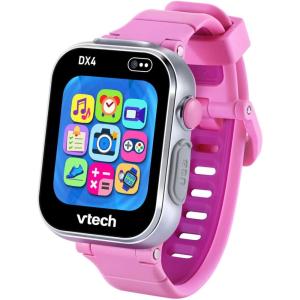 imageVTech KidiZoom Smartwatch DX4 BluePink
