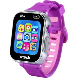 imageVTech KidiZoom Smartwatch DX4 BluePurple