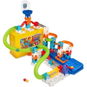 imageVTech Marble Rush Colossal Adventure Storage Set