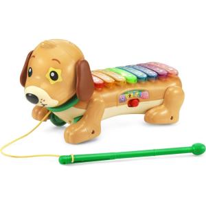 imageVTech Zoo Jamz Doggy Xylophone