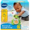 imageVTech Bounce and Laugh Frog Learning Toy for Toddlers