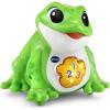 imageVTech Bounce and Laugh Frog Learning Toy for Toddlers