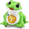imageVTech Bounce and Laugh Frog Learning Toy for Toddlers