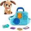 imageVTech Cutie Paws Puppy Carrier BlueBlue