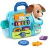 imageVTech Cutie Paws Puppy Carrier BlueBlue