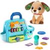 imageVTech Cutie Paws Puppy Carrier BlueBlue