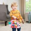 imageVTech Cutie Paws Puppy Carrier BluePink