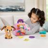 imageVTech Cutie Paws Puppy Carrier BluePink
