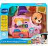 imageVTech Cutie Paws Puppy Carrier BluePink