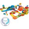 imageVTech Go Go Smart Wheels Train Station Playset