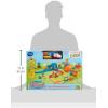 imageVTech Go Go Smart Wheels Train Station Playset