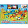 imageVTech Go Go Smart Wheels Train Station Playset