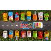 imageVTech Go Go Smart Wheels Train Station Playset