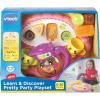 imageVTech Learn and Discover Pretty Party PlaysetPretty Party Playset