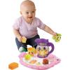 imageVTech Learn and Discover Pretty Party PlaysetPretty Party Playset