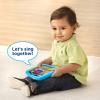 imageVTech LightUp Baby Touch Tablet  BlueBlue