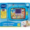 imageVTech LightUp Baby Touch Tablet  BlueBlue
