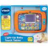 imageVTech LightUp Baby Touch Tablet  BlueOrange
