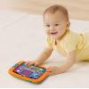 imageVTech LightUp Baby Touch Tablet  BlueOrange