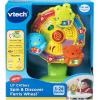 imageVTech Lil Critters Spin and Discover Ferris Wheels PinkGreen
