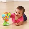 imageVTech Lil Critters Spin and Discover Ferris Wheels PinkGreen