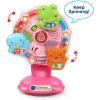 imageVTech Lil Critters Spin and Discover Ferris Wheels PinkPink