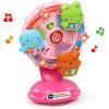 imageVTech Lil Critters Spin and Discover Ferris Wheels PinkPink