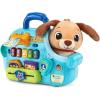 imageVTech Cutie Paws Puppy Carrier BlueBlue