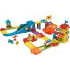 imageVTech Go Go Smart Wheels Train Station Playset