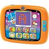 imageVTech LightUp Baby Touch Tablet  BlueOrange