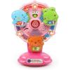 imageVTech Lil Critters Spin and Discover Ferris Wheels PinkPink