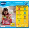 imageVTech ABC Learning Apple Red