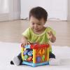 imageVTech Busy Learners Activity Cube PurpleMulticolor