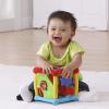 imageVTech Busy Learners Activity Cube PurpleMulticolor