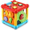 imageVTech Busy Learners Activity Cube PurpleMulticolor