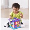 imageVTech Busy Learners Activity Cube PurplePurple