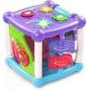 imageVTech Busy Learners Activity Cube PurplePurple
