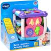 imageVTech Busy Learners Activity Cube PurplePurple