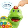 imageVTech Chomp and Count Dino Green
