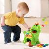 imageVTech Chomp and Count Dino Green