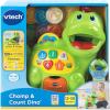 imageVTech Chomp and Count Dino Green