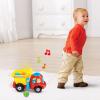 imageVTech Drop and Go Dump Truck YellowYellow